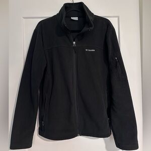 Columbia Womens Fast Trek™ Ii Fleece Jacket